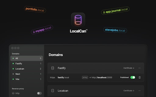 LocalCan™