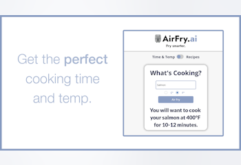 AirFry.ai