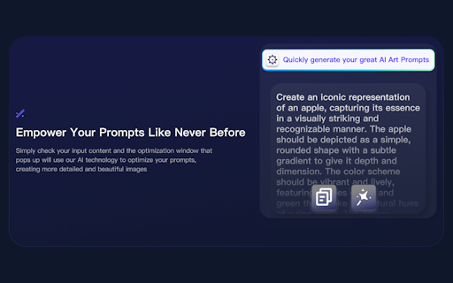Promptify