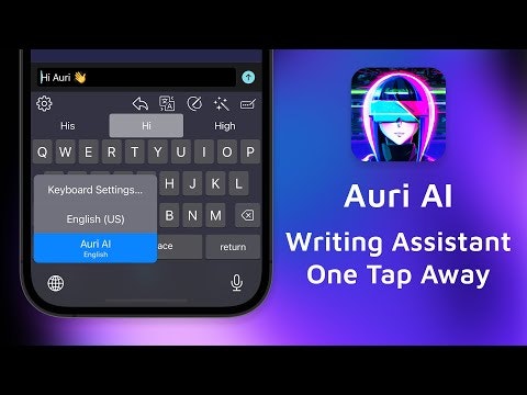 Auri.AI