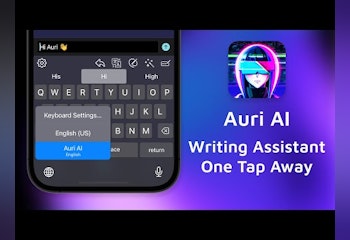 Auri.AI