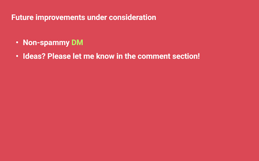 Unofficial Product Hunt Chrome Plugin