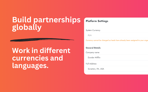 Partnerplace.io