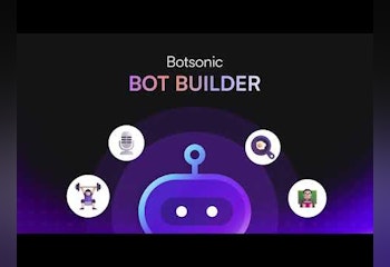 Botsonic GPT Builder