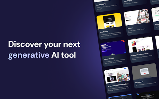 SaaS AI Tools