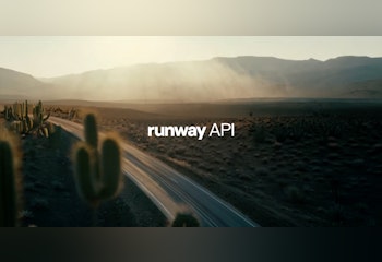 Runway API