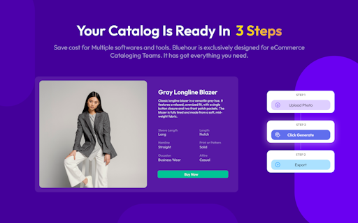 Craft for eCommerce