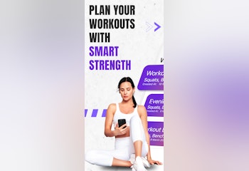 Smart Strength