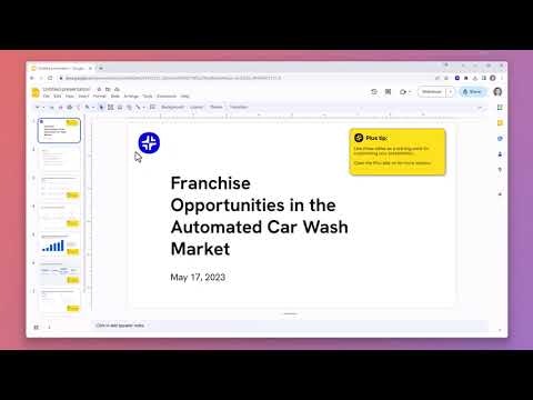 Plus AI Market Research Reports