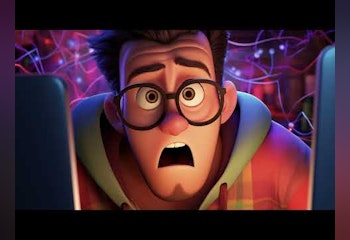 Blinkcuts - Text to Stories