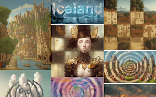 HiddenArt.ai