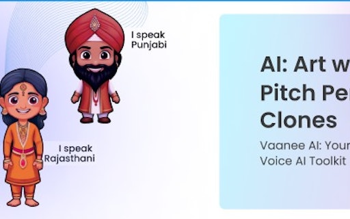 Vaanee AI Engine