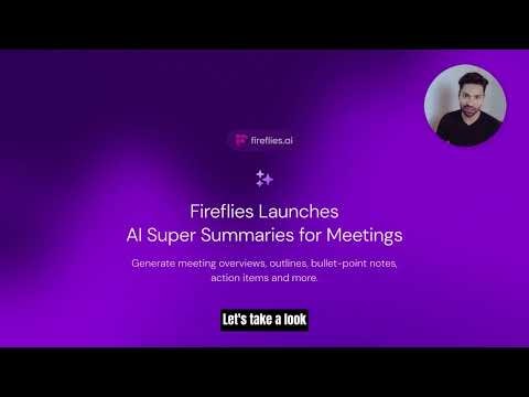 AI Super Summaries Powered by GPT-4