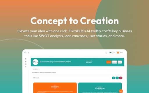 FikraHub