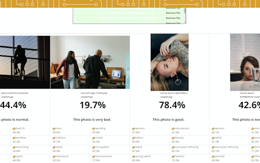 Photor AI
