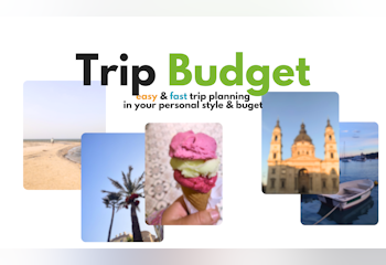 Trip Budget