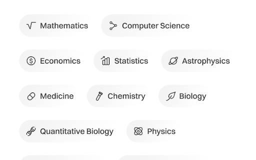 Synthical: Science, Simplified
