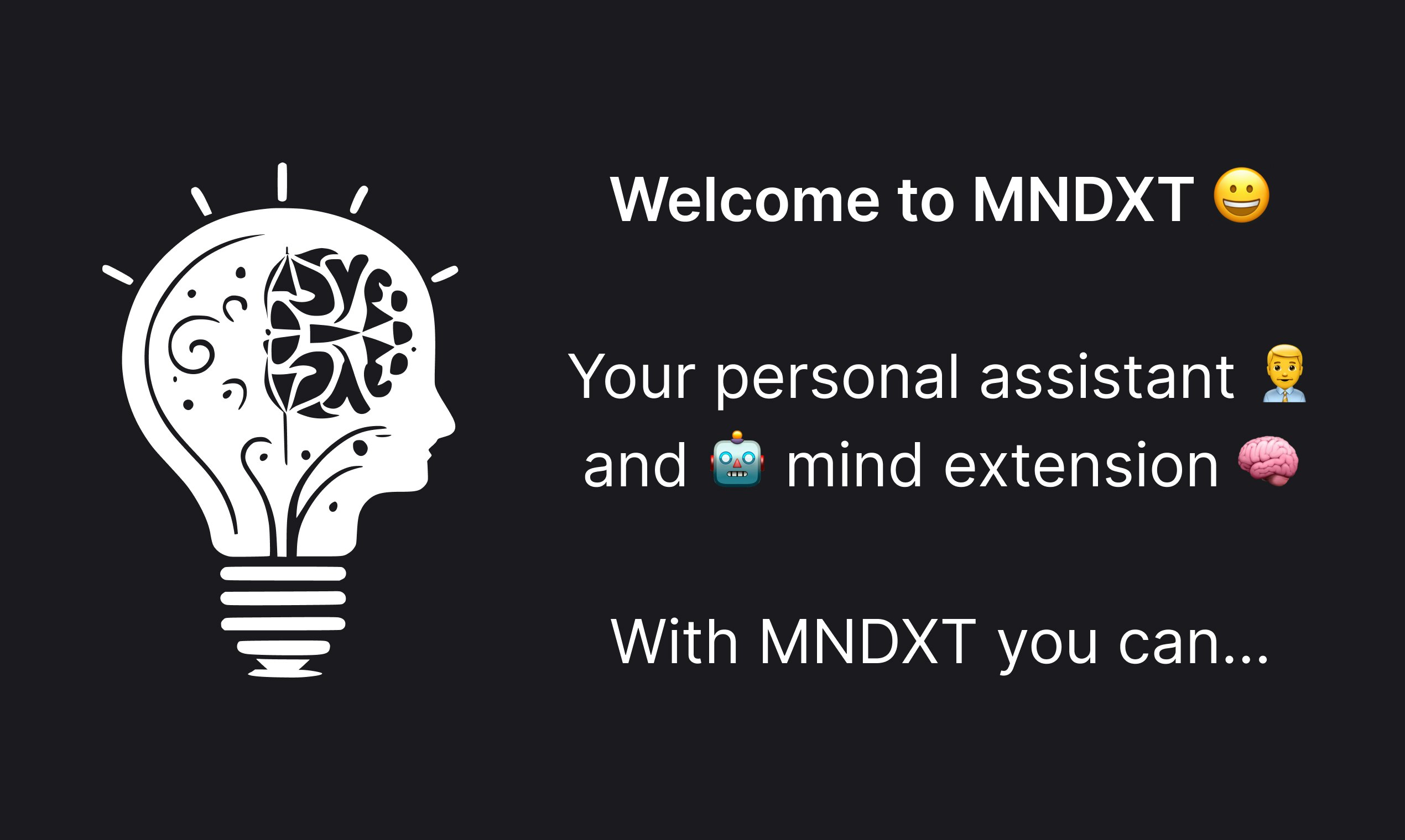 MNDXT