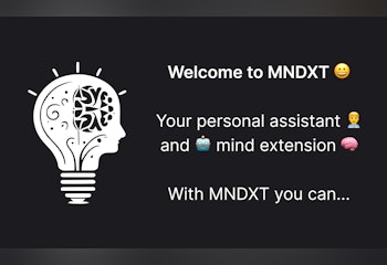 MNDXT