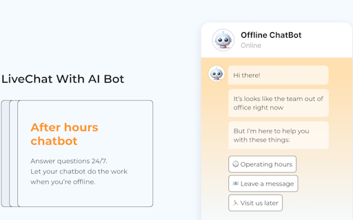 AI bot Assistant