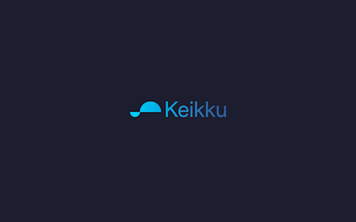 Keikku