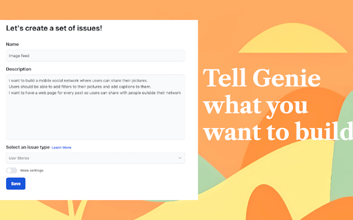 GeniePM