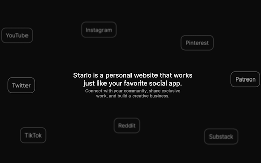 Starlo