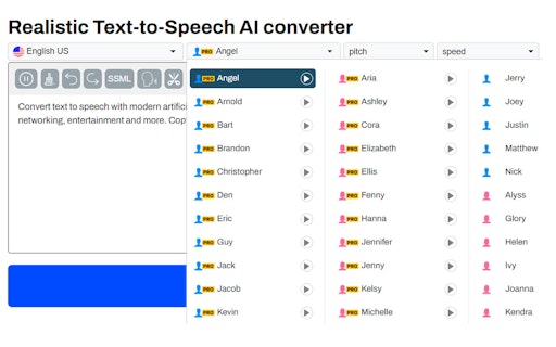 SpeechGen.io