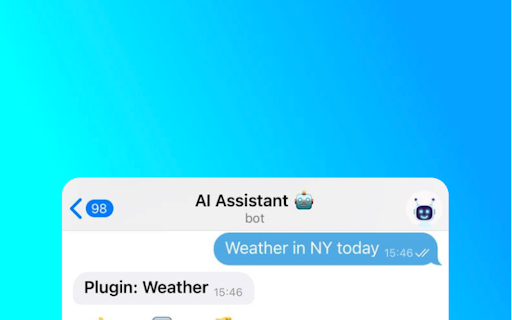 AI Assistant
