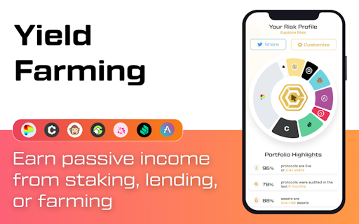One Click Crypto