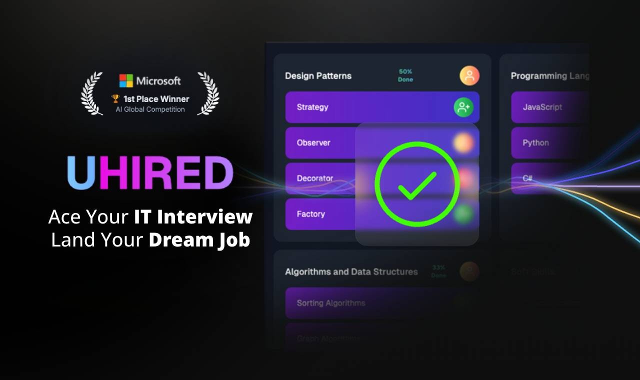 UHIRED
