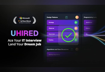 UHIRED
