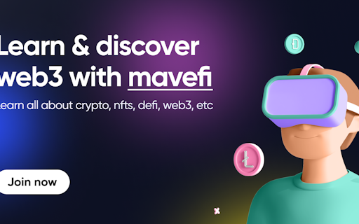 MaveFi