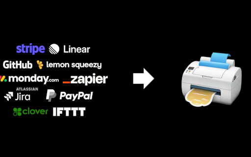 WebhookPrinter.com