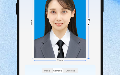 ID Photo Phd