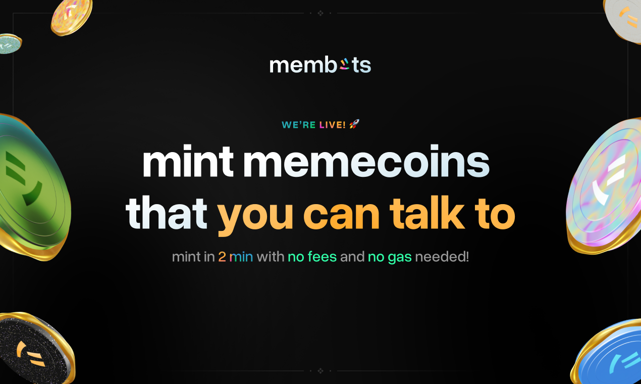 Membots AI