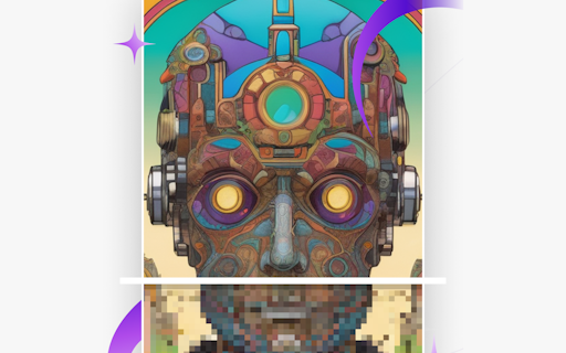 starryai 2.0