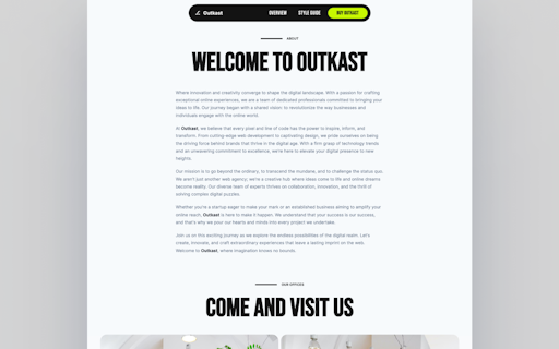 Outkast