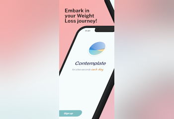 Contemplate Weight Loss