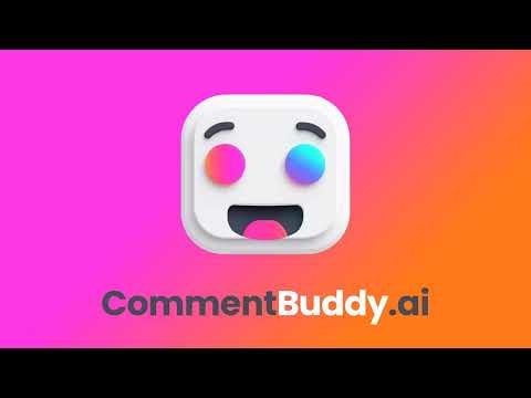 CommentBuddy.ai