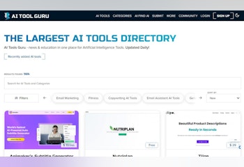 AiToolGuru