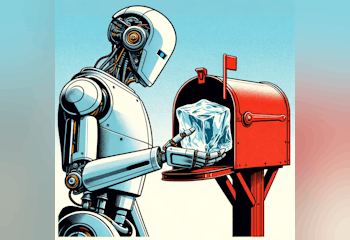 Cold Mail Bot