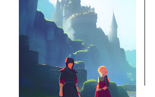 Fantasy Forge