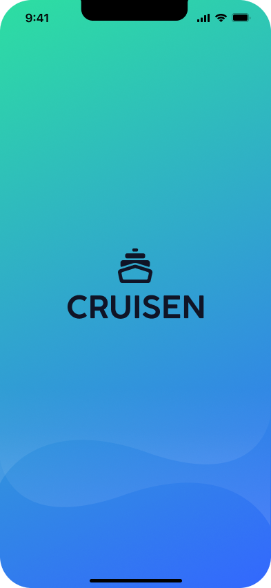 Cruisen