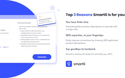 Smartli
