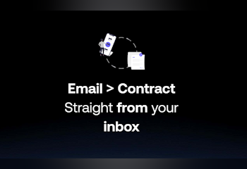 Email To Contract