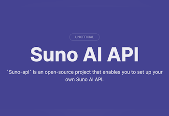 SunoAI API