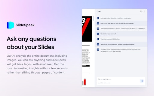 SlideSpeak