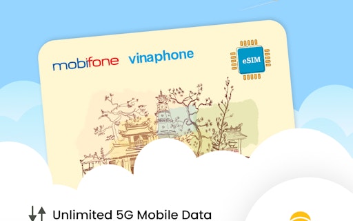 Maaltalk - Prepaid eSIM for Travel