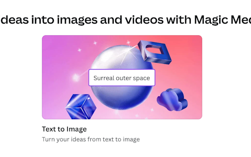 Magic Studio